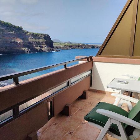 Sea View Terrace At San Marcos Lejlighed Icod De Los Vinos Eksteriør billede